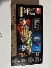 Lego cosmic cardboard usato Lego cosmic cardboard usato  Serramanna