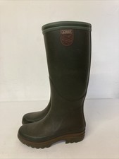 Aigle depose wellington for sale  CROMER