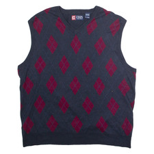 Chaps mens patterned for sale  BLACKBURN