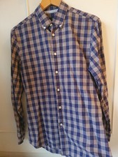 Aquascutum mens shirt for sale  BROMLEY