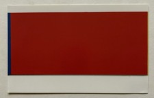 Barnett newman carte d'occasion  Boulogne-Billancourt