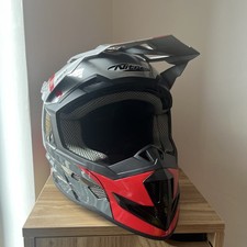 Nitro helmet grey for sale Nitro helmet grey for sale  BARNSLEY
