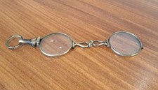 Antique lorgnette folding for sale  KING'S LYNN
