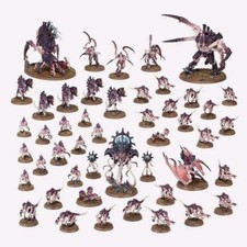 Tyranid leviathan half for sale  Williamsburg