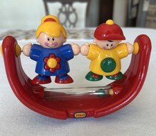 Vintage rare tolo for sale  Princeton