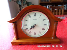 Mantel piece wooden for sale  WORTHING