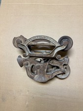 Vintage ney barn for sale  Garnett