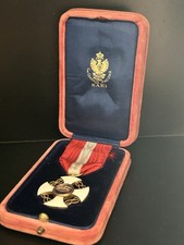 Croce ordine della usato  Italia