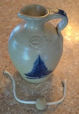 Shadowlawn stoneware pottery for sale  Muskego