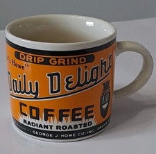 Daily delight coffee for sale  Jacksonville