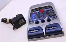 Digitech rp100r artist for sale  BIRMINGHAM