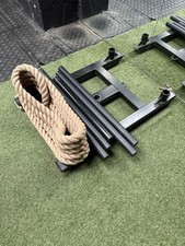 Wolverson fitness hyrox for sale  NEWCASTLE UPON TYNE