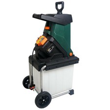 Garden shredder heavy for sale  DERBY