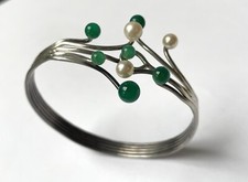 Ancien bracelet scandinave d'occasion  Charenton-le-Pont