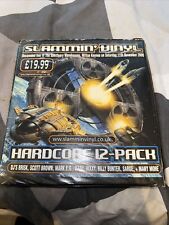 Rare slammin vinyl for sale  UXBRIDGE