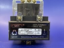 Contactor mercury relay for sale  Jefferson