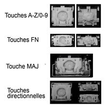 Touche clavier lenovo d'occasion  Plougastel-Daoulas