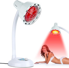Lampada infrarossi 275w usato  Roma