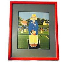 Vintage peter heard for sale  BIGGLESWADE