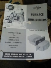 Sears roebuck compaany for sale  Fremont