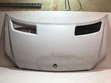 Motorhaube weiß mercedes gebraucht kaufen  Kerpen