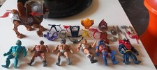Figurines maitres univers d'occasion  Livarot