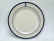 Vintage blue naval for sale  Great Bend