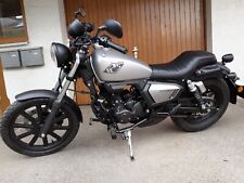 Motorrad 125ccm gebraucht gebraucht kaufen  Kaufering