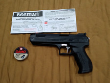 Beeman p17 model for sale  Cypress
