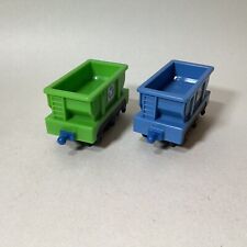 Chuggington interactive trucks for sale  STOCKPORT