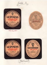 Beer labels swales for sale  MARKFIELD