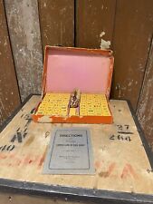Chinese game four for sale  OXFORD