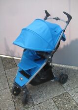 Buggy tfk blau gebraucht kaufen  Hamburg