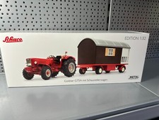 Schuco güldner g75a gebraucht kaufen  Achern