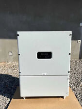 Inversor de rede fotovoltaica Huawei SUN2000-33KTL, 30kW, trifásico, 3 MPPT comprar usado  Enviando para Brazil