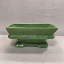 Vintage green speckled for sale  Morganfield
