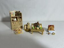 Calico critters sylvanian for sale  Marion