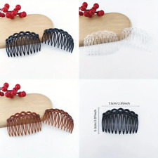 Hair combs hair for sale  THORNTON HEATH