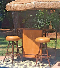 Vintage tiki bar for sale  Matthews