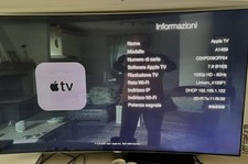 Apple generazione modello usato  Castiglione Olona