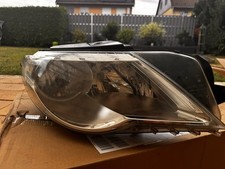 passat 3c kurvenlicht gebraucht kaufen  Teutschenthal
