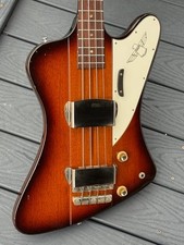 1964 gibson thunderbird for sale  Fort Lauderdale
