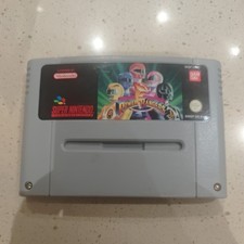 Power rangers super for sale Power rangers super for sale  POULTON-LE-FYLDE