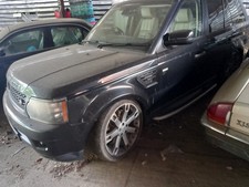 Range rover 22inch for sale Range rover 22inch for sale  LOUGHTON