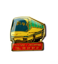 Pin autobus voyages d'occasion Pin autobus voyages d'occasion  Melesse