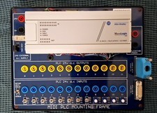 Allen bradley micro for sale  WEST MALLING