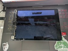 Ipad air 64gb for sale  LONDONDERRY