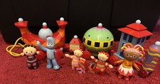 Night garden pull for sale  WREXHAM
