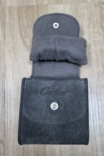 Cartier riginal box gebraucht kaufen  Albstadt