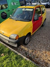 Inbetweeners car replica for sale  LYNDHURST
